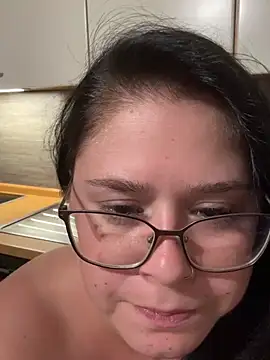LisaNimmersatt Webcam-Show
