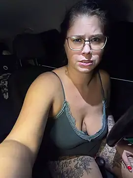 LisaNimmersatt Webcam-Show