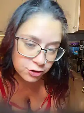 XXX chat uživo modela LisaNimmersatt