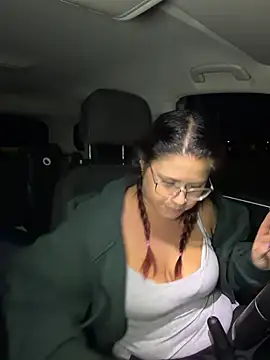 LisaNimmersatt Webcam-Show