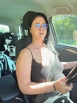 LisaNimmersatt Webcam-Show
