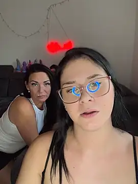 LisaNimmersatt Webcam-Show