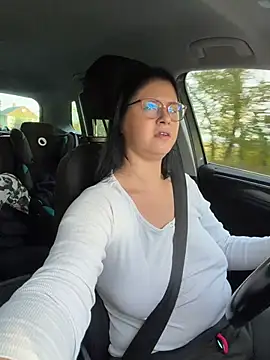LisaNimmersatt Webcam-Show