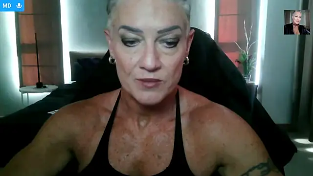 Devon2020 Live Chatrum