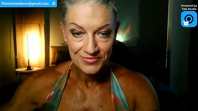 Devon2020 Live XXX Chat