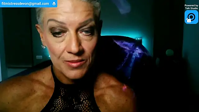 Show Webcam de Devon2020
