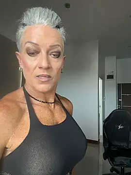 Devon2020 Webcam Show