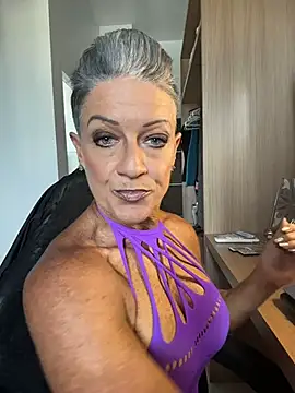 Chatroom XXX en direct de Devon2020