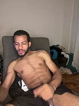 Criistian_prado Webcam show