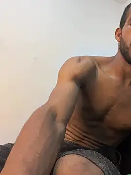 Criistian_prado Pertunjukan Webcam