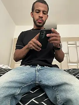 Criistian_prado Pertunjukan Webcam