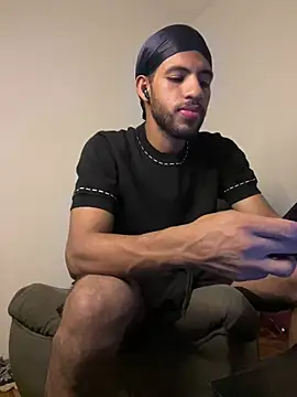 Criistian_prado webkamerás műsora