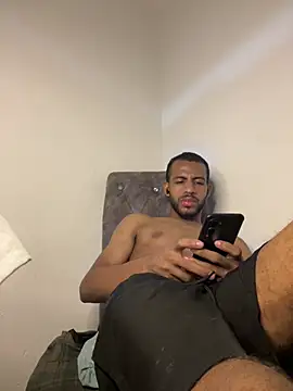 הופעת וובקאם של Criistian_prado