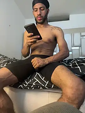 Criistian_prado webkamerás műsora