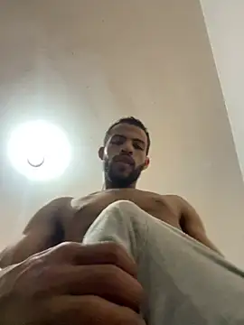 Criistian_prado webkamerás műsora