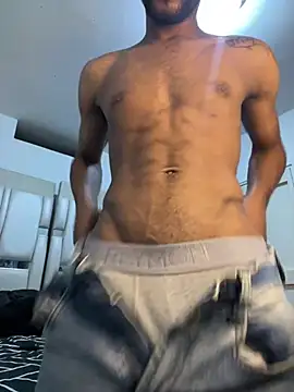 Show Webcam de Criistian_prado