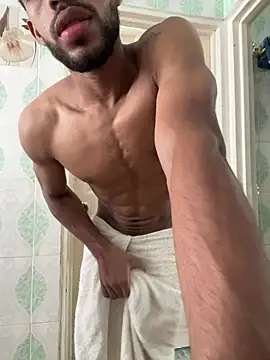 Criistian_prado webkamerás műsora