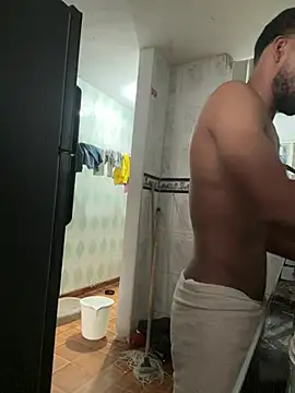 Show Webcam de Criistian_prado