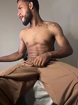 Criistian_prado Шоу с уебкамера