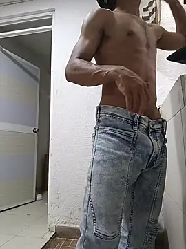 Show Webcam de Criistian_prado