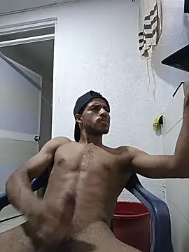 Show Webcam de Criistian_prado