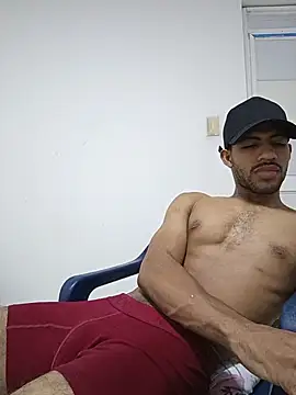 Criistian_prado Show Webcam
