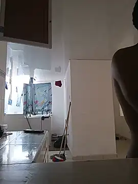 Criistian_prado webkamerás műsora