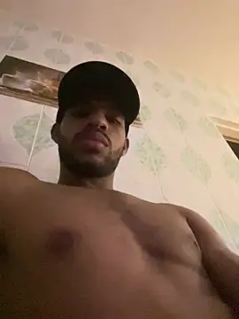 הופעת וובקאם של Criistian_prado