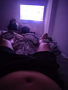 Jeanka18z's Webcam Show