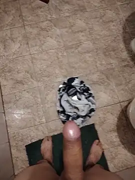 Jeanka18z Pertunjukan Webcam