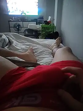 Show webcam de Jeanka18z