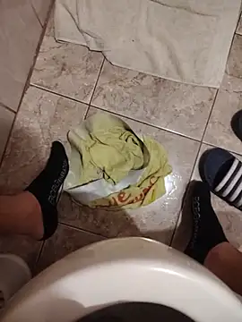 הופעת וובקאם של Jeanka18z