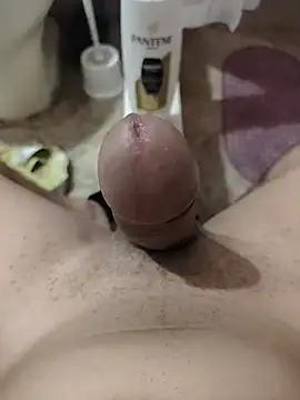 Jeanka18z Show Webcam