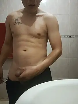 Jeanka18z 网络视讯表演