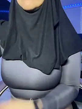 Jameela Show Webcam