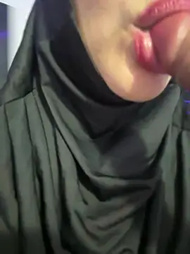 Jameela 网络视讯表演