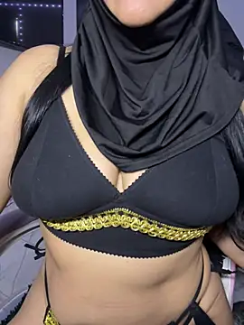 โชว์เว็บแคมของ Jameela