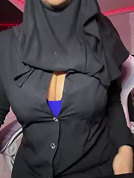 Jameela Webcam-Show