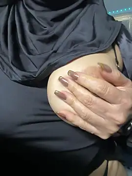 Jameelan Webbikameraesitys
