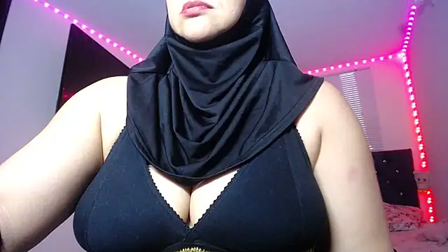 Jameela – webcam-show
