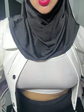 Jameela Live XXX-Chat