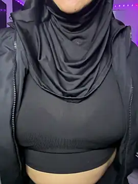 Jameela Webcamshow