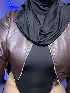 Jameela 网络视讯表演