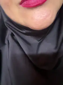 Jameela's Live XXX Chat