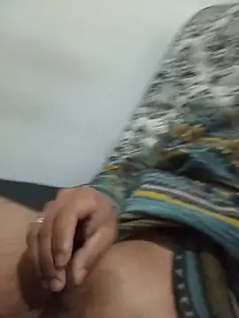 bbnubo 웹캠 쇼