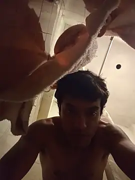 bbnubo 웹캠 쇼