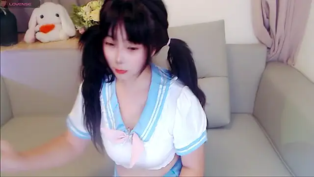 yoyoyo_99 网络视讯表演