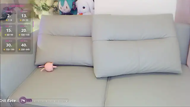 yoyoyo_99のウェブカメラショー