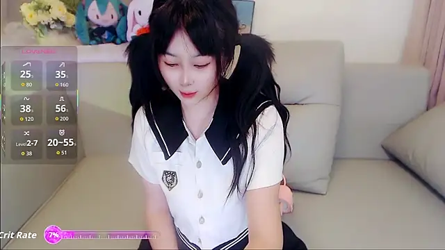 yoyoyo_99's Live XXX Chat