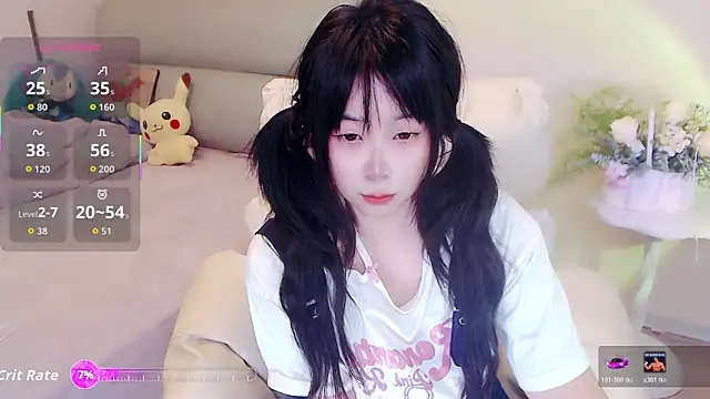 yoyoyo_99's Webcam Show